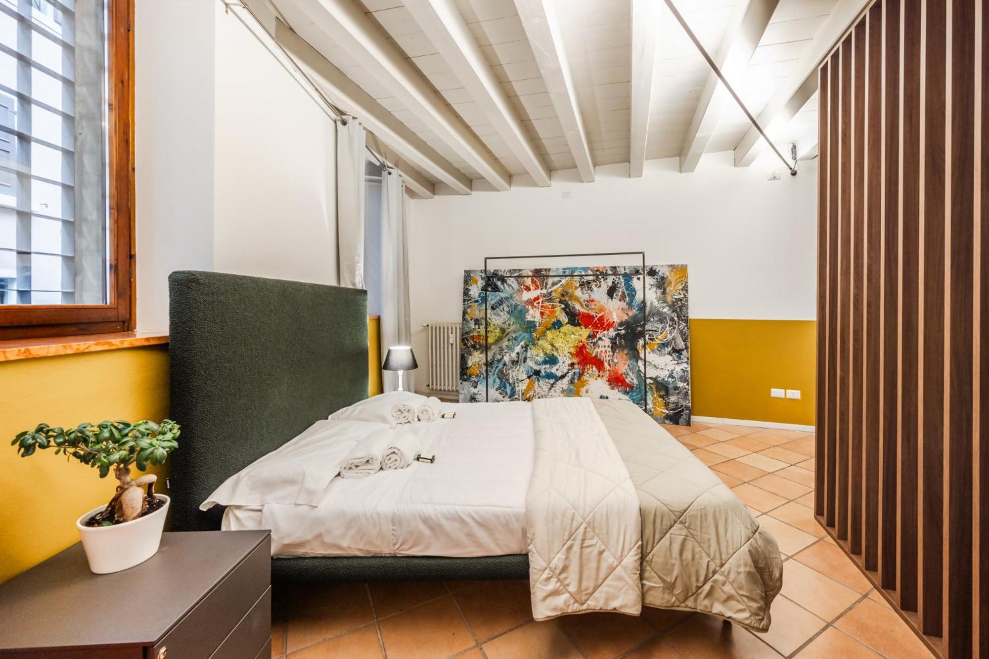 Riverwalk Al Castello Indipendent Apartments Verona Exterior foto
